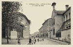 Carte postale Rillieux-la-Pape