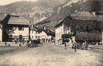Carte postale Grésy-sur-Isère