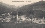 Carte postale Saint-Pierre-d Entremont