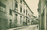 Carte postale Neuville-sur-Saône