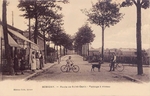 Carte postale Bobigny
