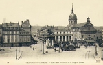 Carte postale Clermont-Ferrand