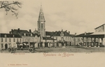Carte postale Rabastens-de-Bigorre