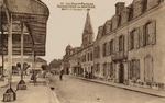 Carte postale Rabastens-de-Bigorre