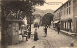 Carte postale Loures-Barousse