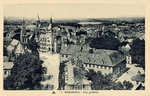Carte postale Haguenau