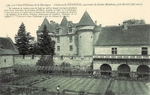 Carte postale Sainte-Mondane