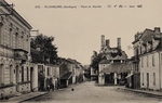 Carte postale Villamblard
