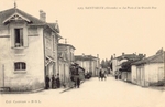 Carte postale Saint-Selve