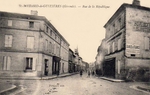 Carte postale Saint-Médard-de-Guizières