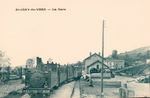 Carte postale Saint-Igny-de-Vers