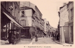 Carte postale Argenteuil