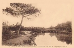 Carte postale Vieux-Boucau-les-Bains