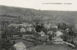 Carte postale Saint-Martin-Valmeroux