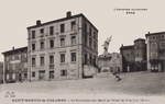 Carte postale Saint-Martin-de-Valamas