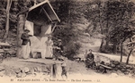 Carte postale Vals-les-Bains