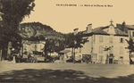 Carte postale Vals-les-Bains